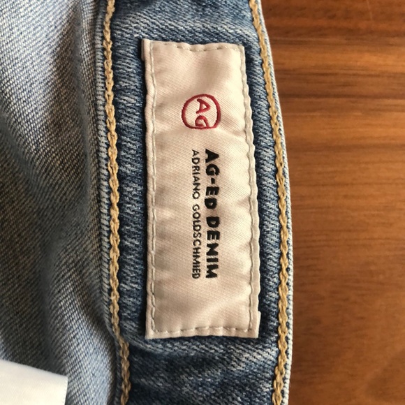 AG Jeans - Picture 3 of 3